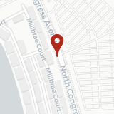 Map of Venue Location.