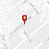 Map of Venue Location.