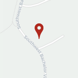 Map of Venue Location.