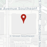 Map of Venue Location.