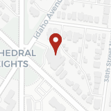 Map of Venue Location.