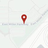 Map of Venue Location.