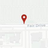 Map of Venue Location.