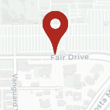 Map of Venue Location.