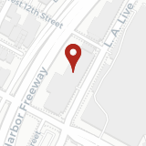 Map of Venue Location.