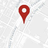 Map of Venue Location.