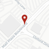 Map of Venue Location.