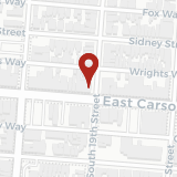 Map of Venue Location.