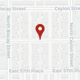 Map of Venue Location.