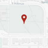 Map of Venue Location.