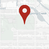 Map of Venue Location.