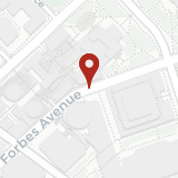 Map of Venue Location.