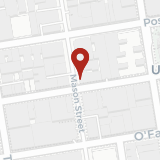 Map of Venue Location.