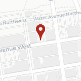 Map of Venue Location.