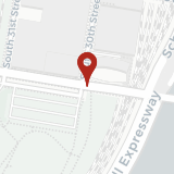 Map of Venue Location.