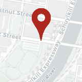 Map of Venue Location.