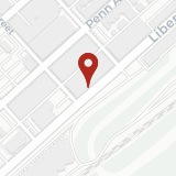 Map of Venue Location.