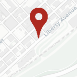 Map of Venue Location.