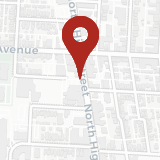 Map of Venue Location.