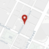 Map of Venue Location.