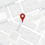 Map of Venue Location.