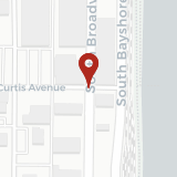 Map of Venue Location.