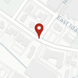 Map of Venue Location.