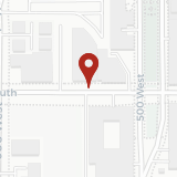 Map of Venue Location.