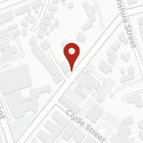 Map of Venue Location.