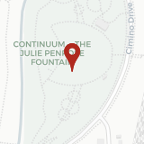 Map of Venue Location.