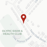 Map of Venue Location.