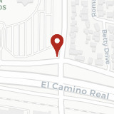 Map of Venue Location.