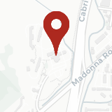 Map of Venue Location.