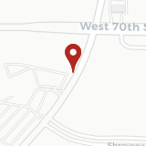 Map of Venue Location.