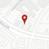 Map of Venue Location.