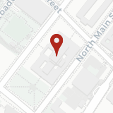 Map of Venue Location.