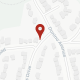 Map of Venue Location.