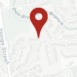 Map of Venue Location.