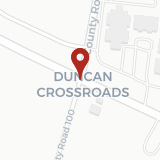 Map of Venue Location.