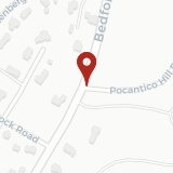 Map of Venue Location.