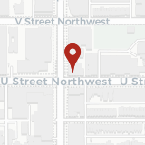 Map of Venue Location.