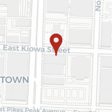 Map of Venue Location.