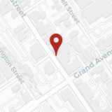 Map of Venue Location.