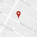 Map of Venue Location.