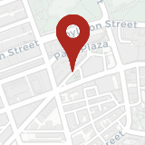 Map of Venue Location.