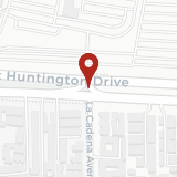 Map of Venue Location.