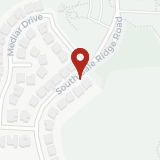 Map of Venue Location.