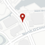 Map of Venue Location.