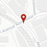 Map of Venue Location.