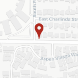 Map of Venue Location.